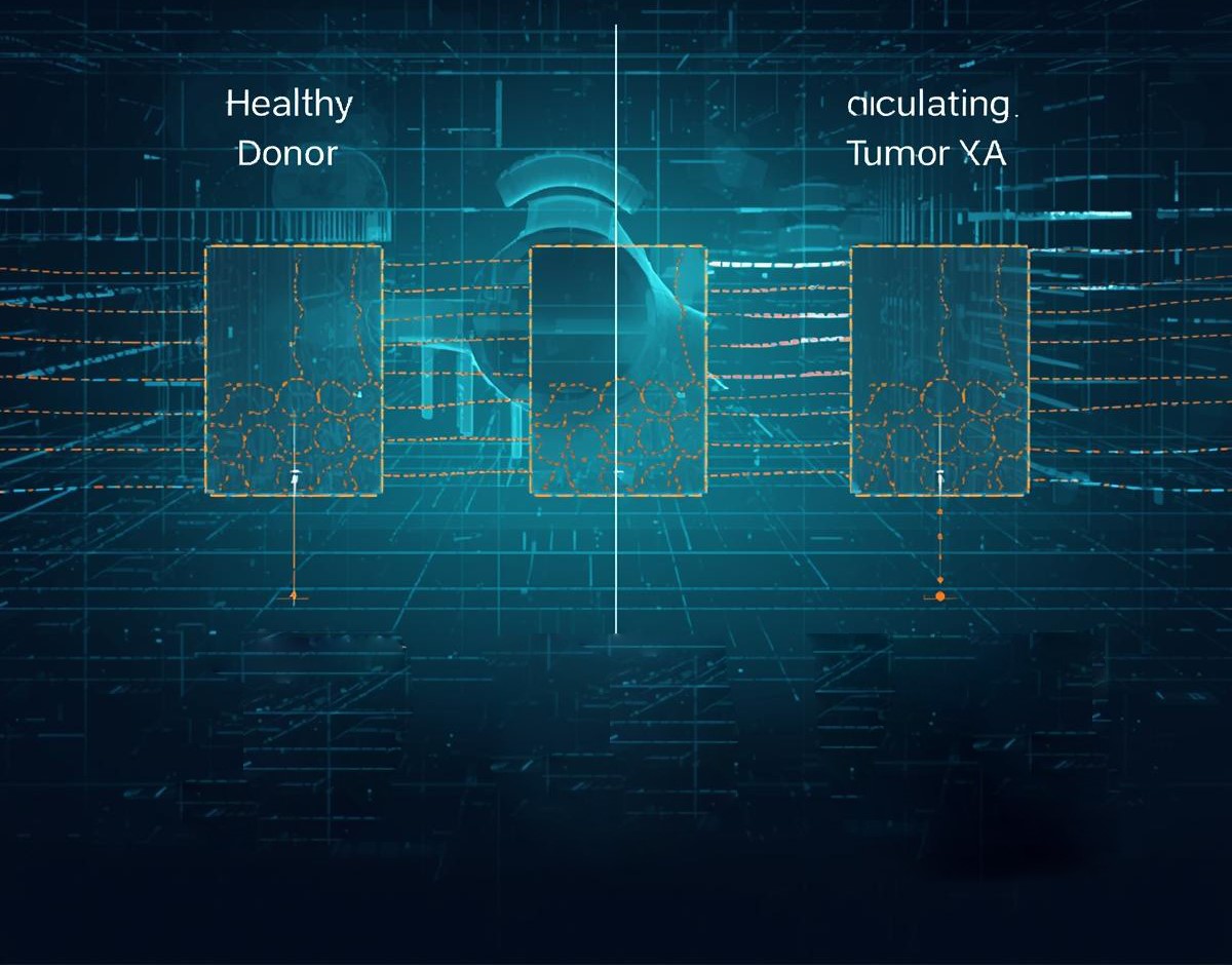 DNA visualization